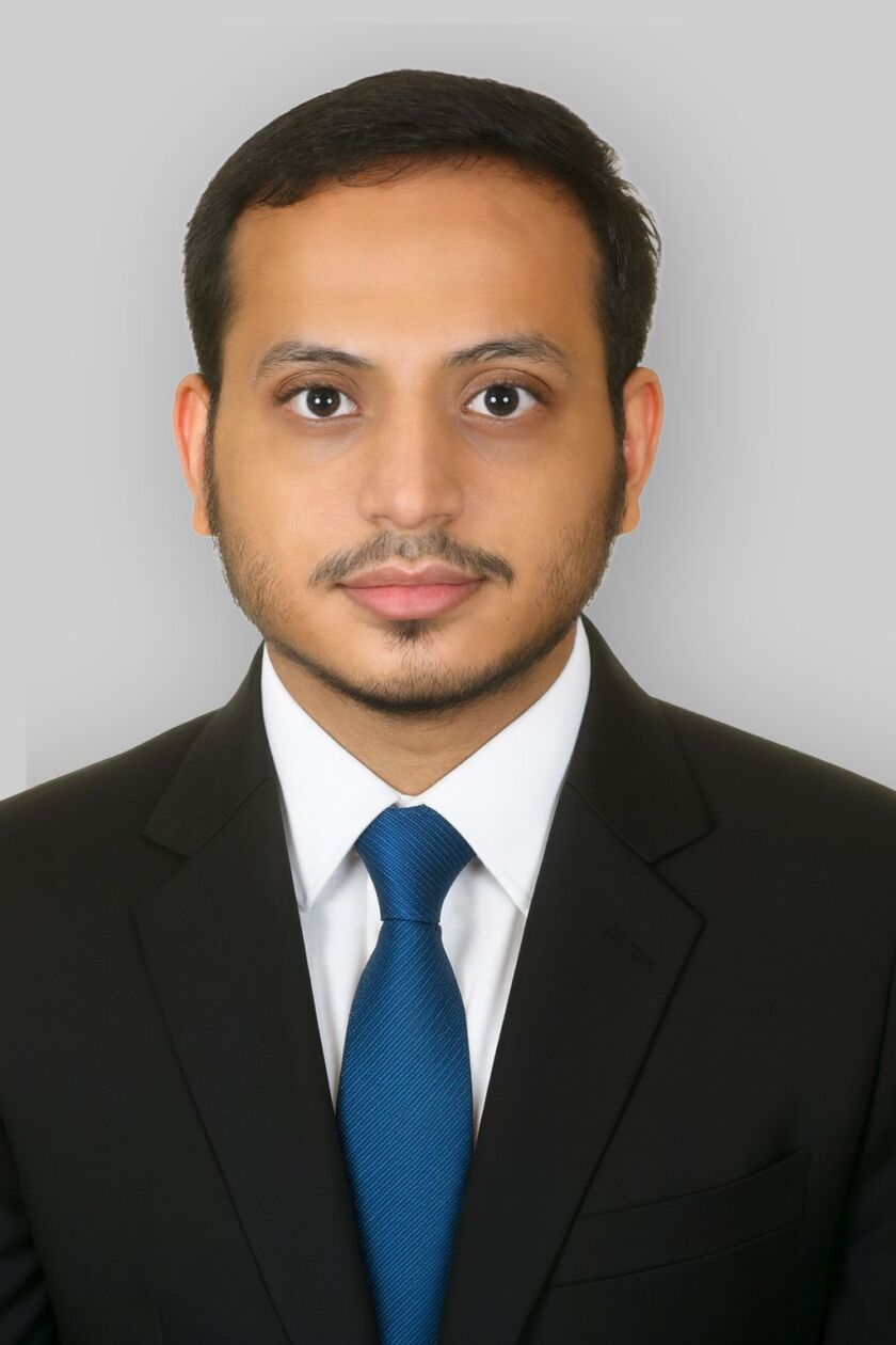Ammar Iqbal