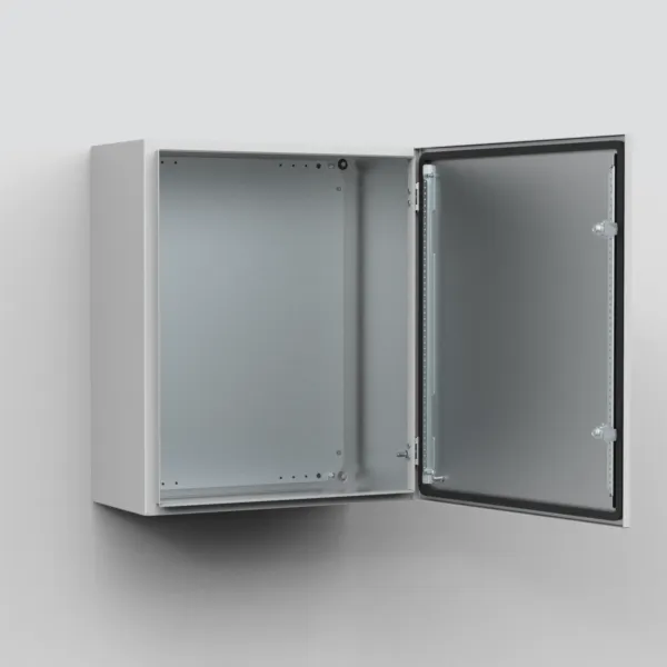 Single Door Enclosure