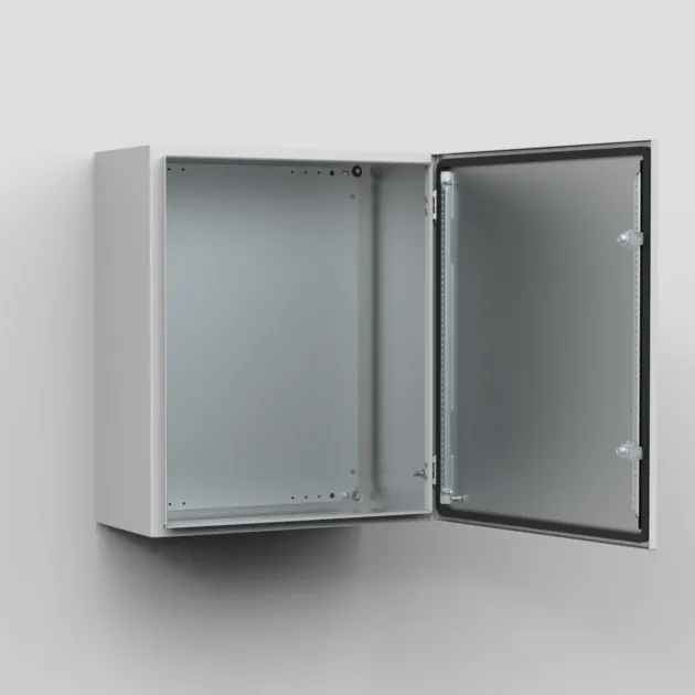 Single Door Enclosure