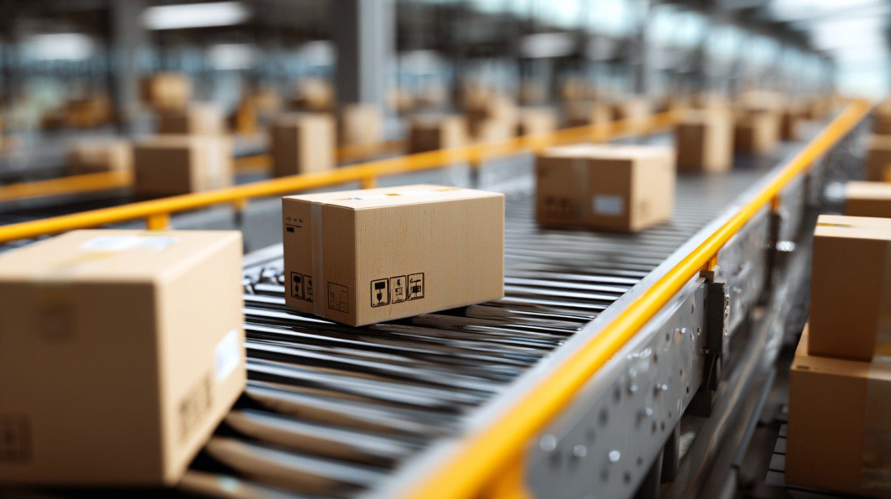 Warehouse Automation System
