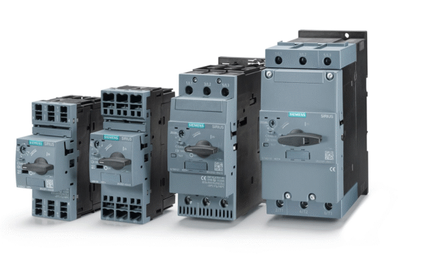 3RV2  series