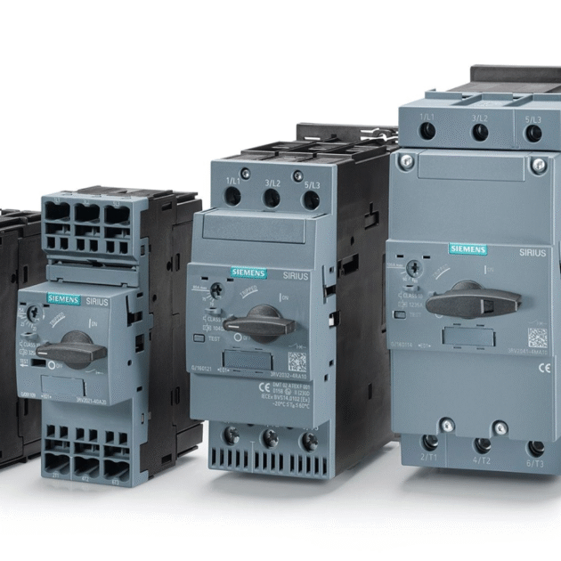 3RV2  series