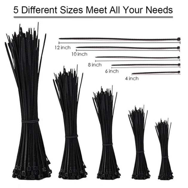 Cable ties