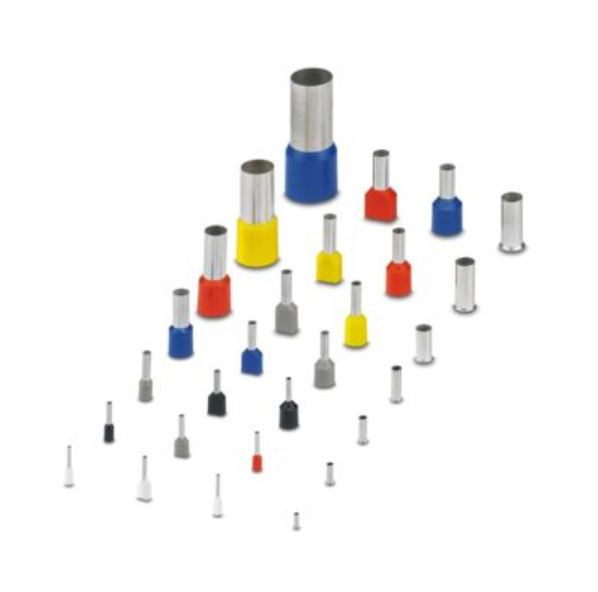 Ferrules / wire markers
