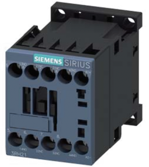 SIRIUS 3RH Series