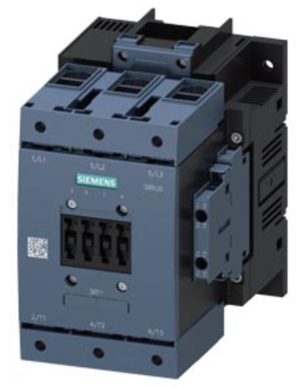 SIRIUS 3RT Series