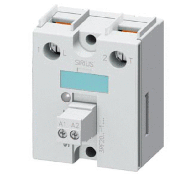SIRIUS 3RF Series