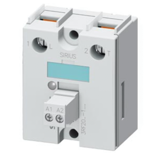 SIRIUS 3RF Series