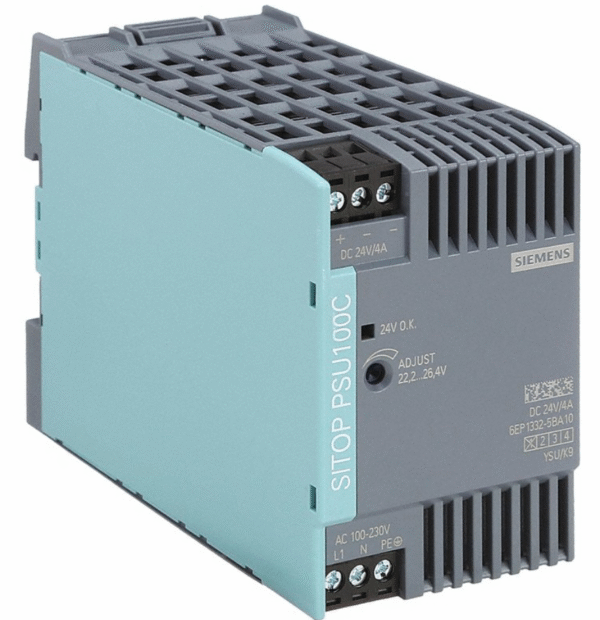 SITOP PSU100C