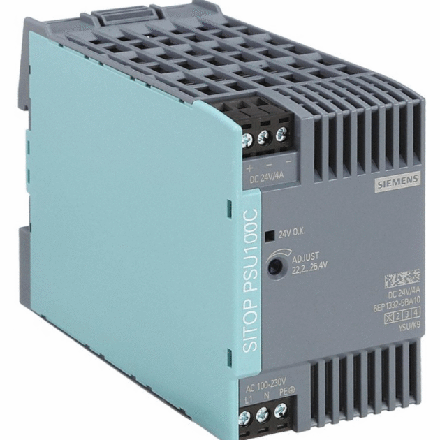 SITOP PSU100C