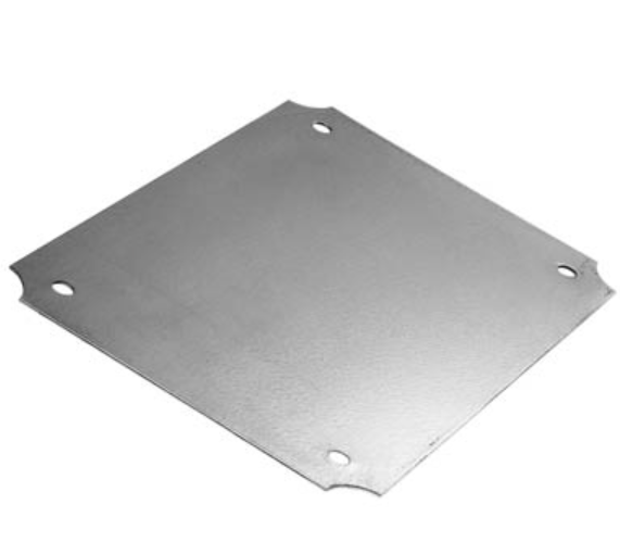 Mounting panels / backplanes (steel, aluminum,fiberglass)