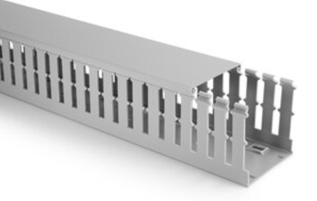 Wire duct / cable channel /raceway