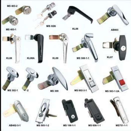Locks