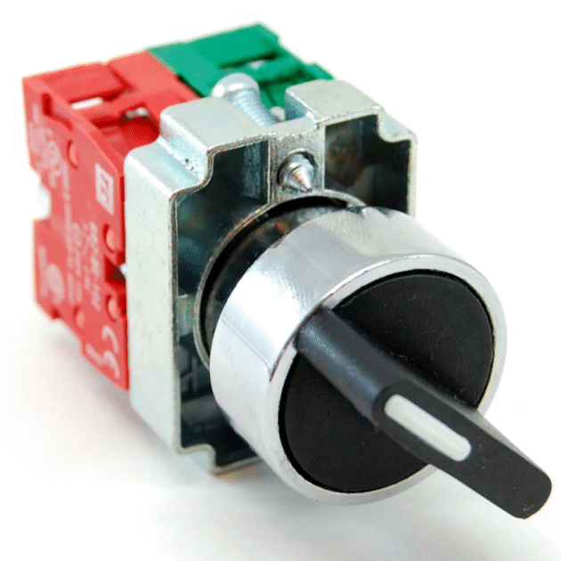 selector switches