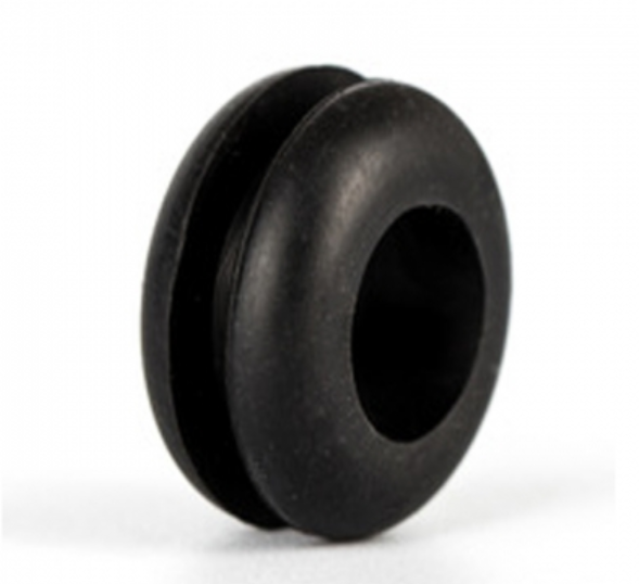Rubber grommets