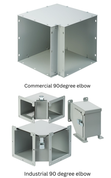 Elbow 90 Degree