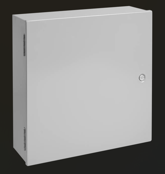 Medium Hinged Enclosure