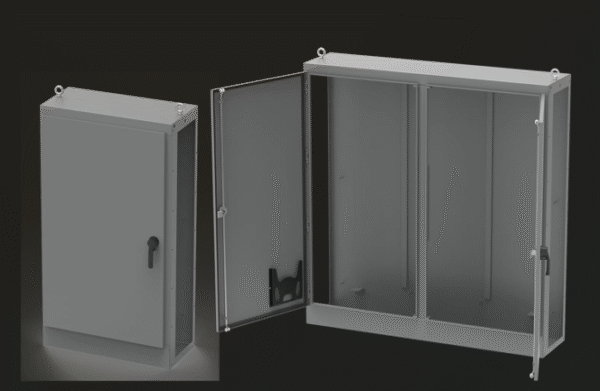 Universal Free Stand Enclosure