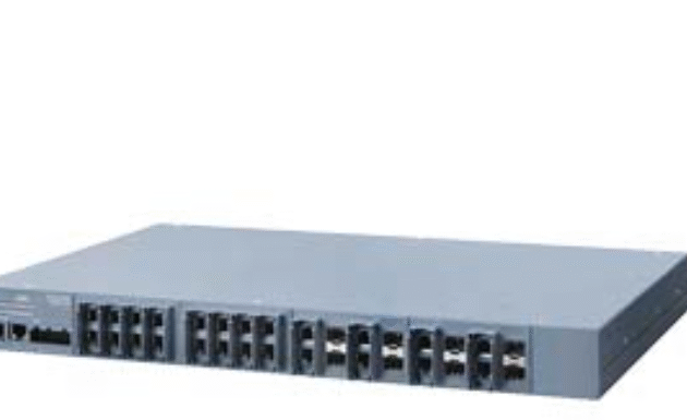 Scalance XR-500
