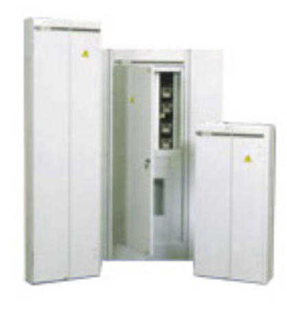 I-Line MCCBs