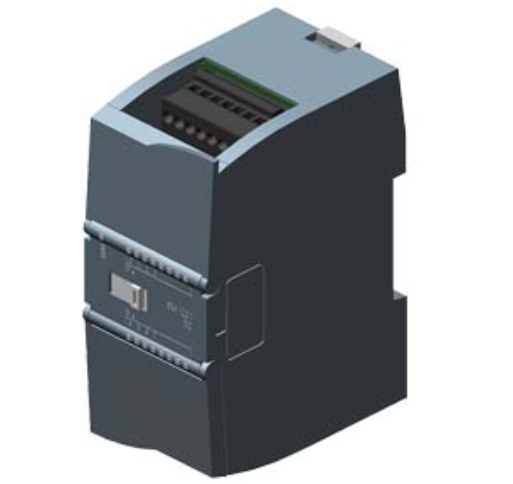 Digital Input SM 1221C DI 16DC