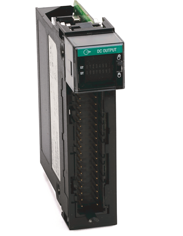 Digital Output 1756-OB32