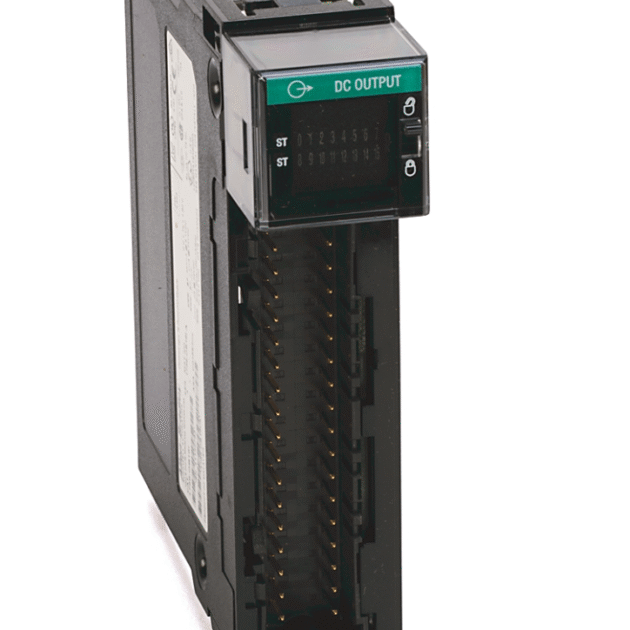Digital Output 1756-OB32