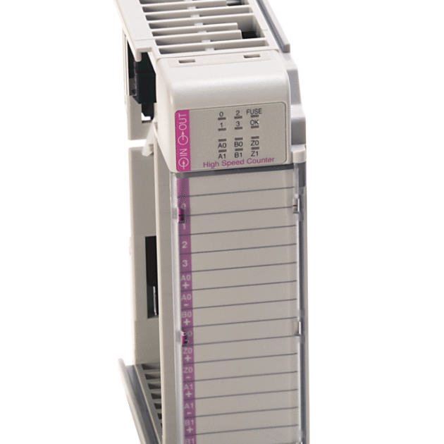 Digital Output 1769-OB16
