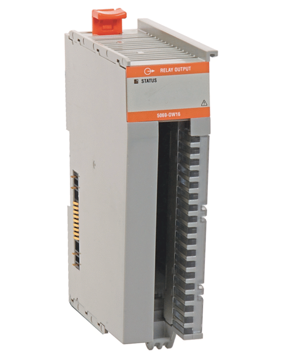 Analog Output 5069-OW16