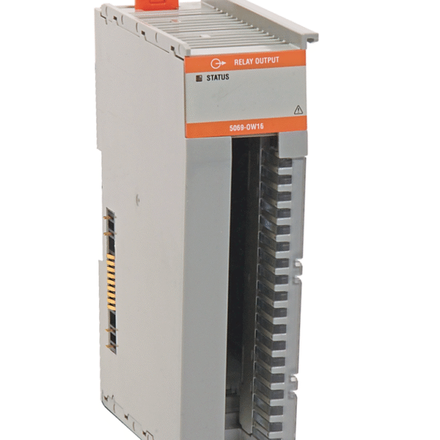 Analog Output 5069-OW16