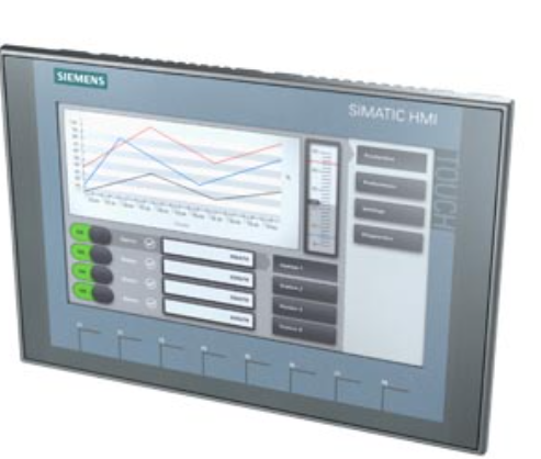 KTP900 Basic 6AV2123-2JB03-0AX0  (9”)