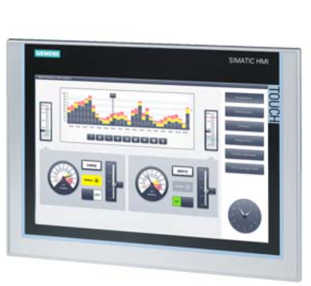 TP1500 Comfort 6AV2124-0QC02-0AX2 (15”)
