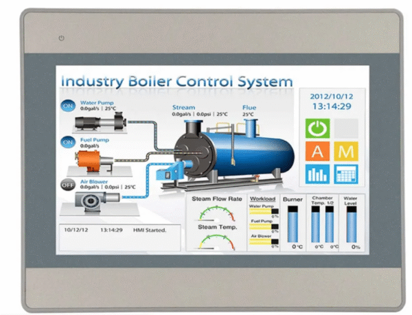 HMI5100L (10.1”)