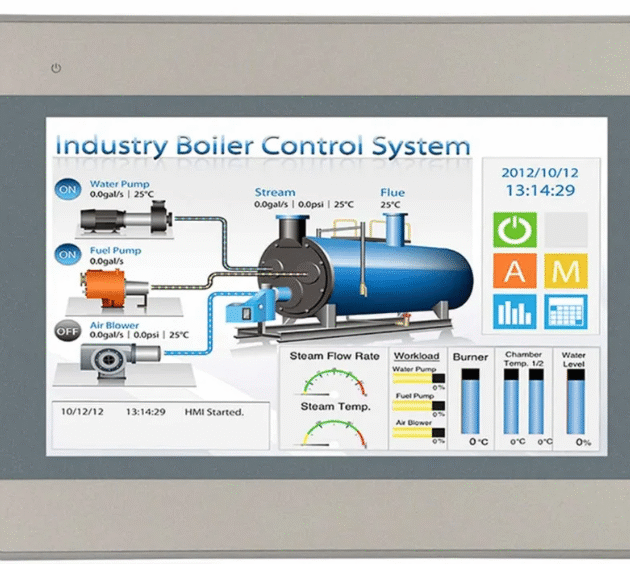 HMI5100L (10.1”)
