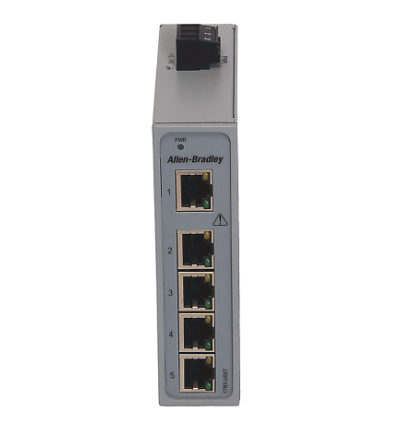 Stratix 2000 unmanaged 1783-US5T