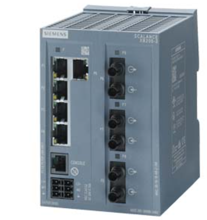 Scalance X-200