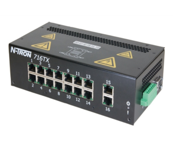 N-Tron 7000 managed