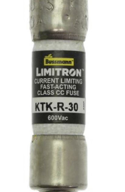 1-30  A        600V AC/DC