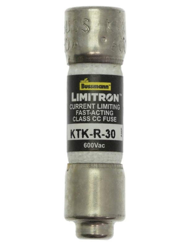 1-30  A        600V AC/DC