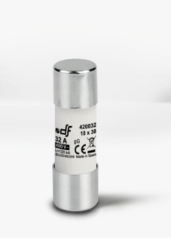 DF Electric gG 10×38