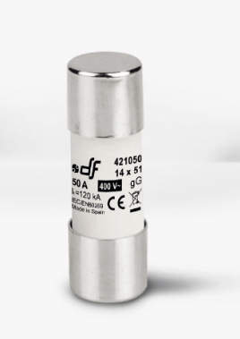 DF Electric gG 14×51