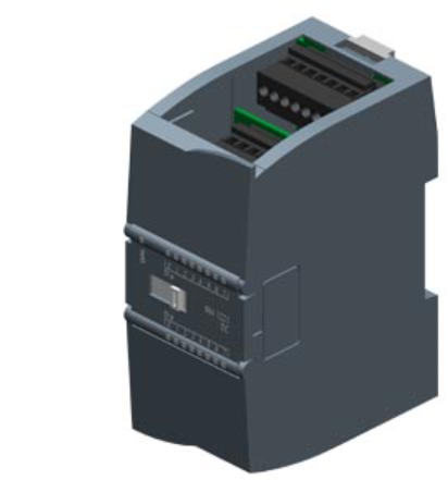 Digital Input SM 1221C DI 16x24VDC