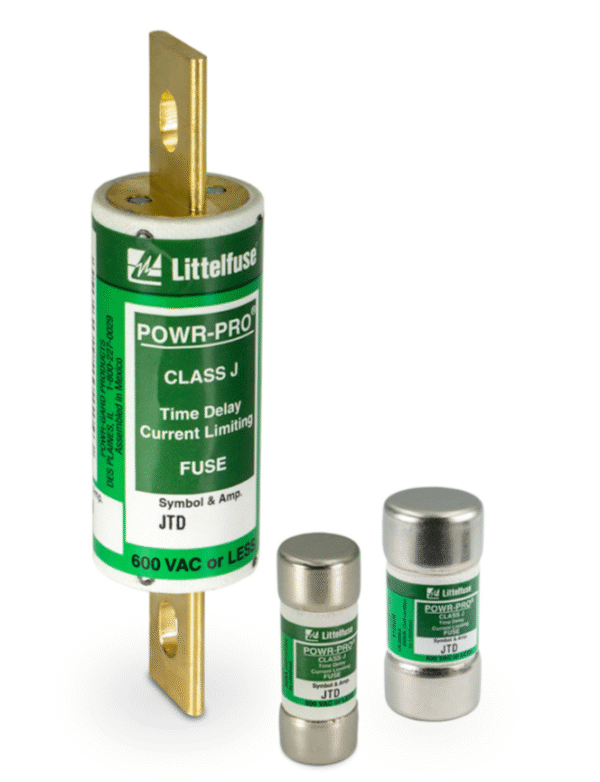 Littelfuse JTD