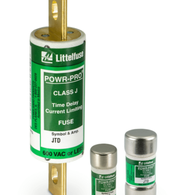 Littelfuse JTD