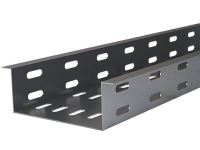 Perforated Tray