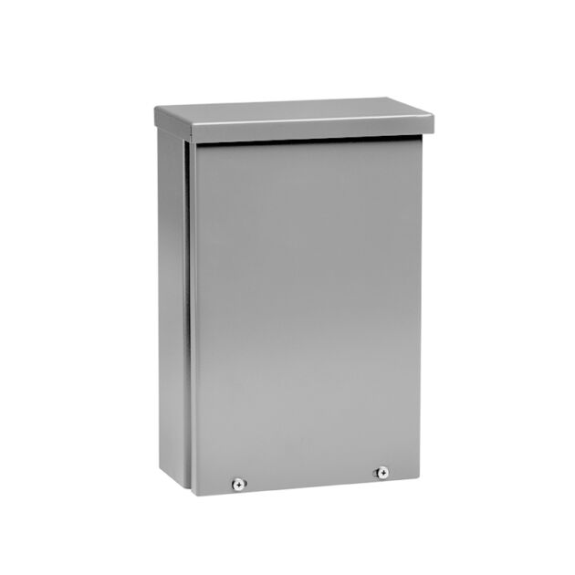 NEMA 3R Screw Cover