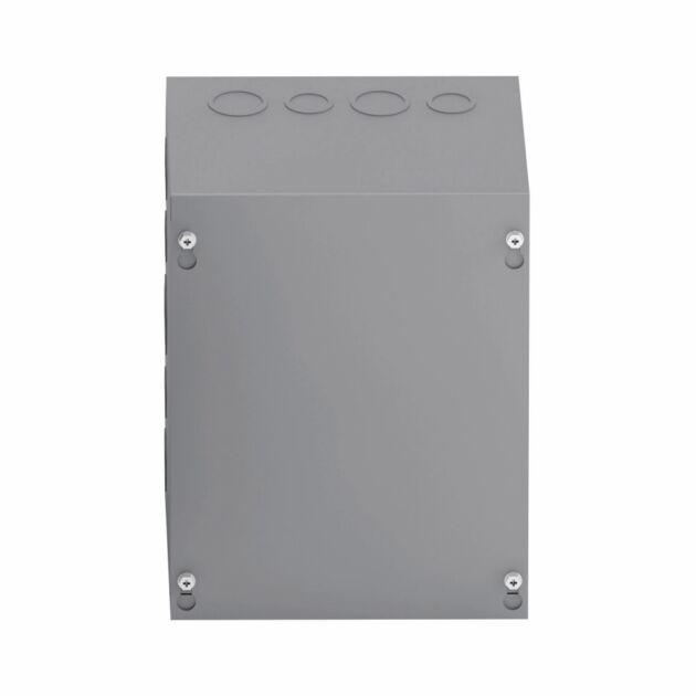 NEMA 1 Screw Cover
