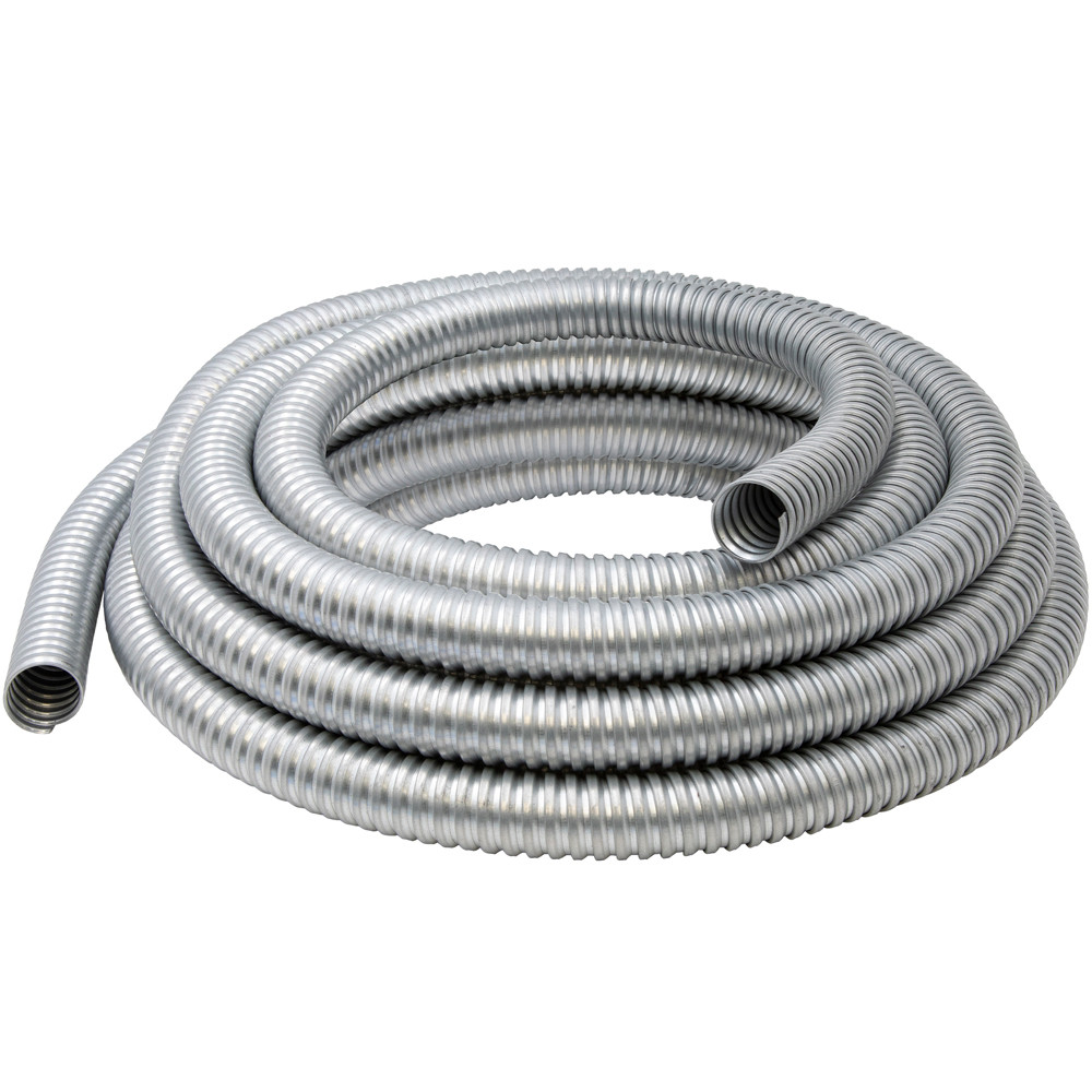 Flexible Metallic Conduit (FMC)