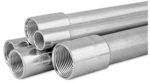 Rigid Metallic Conduit (RMC)